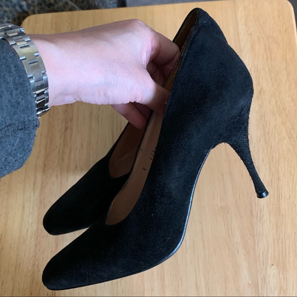 Freelance Stilettos - Picture 6 of 6